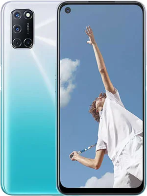 oppo A52 Price In Pakistan